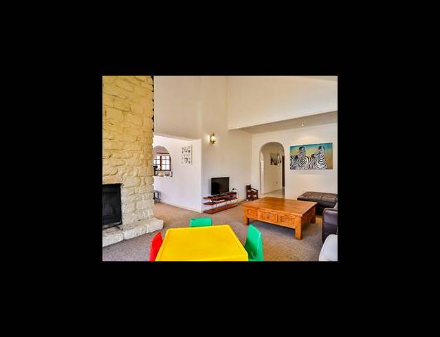 4 BEDROOM HOUSE FOR SALE IN HENLEY-ON-KLIP